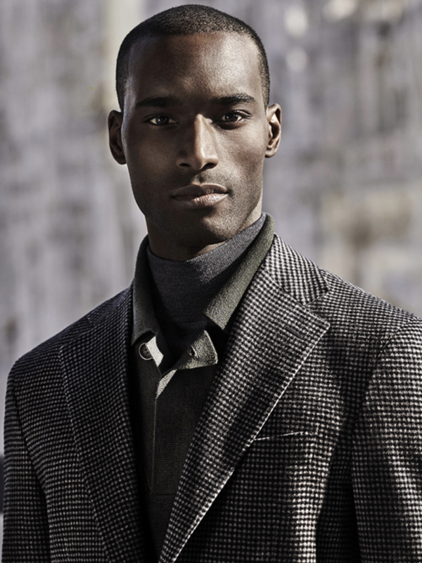 Malouf's Fine Clothing for Men and Women