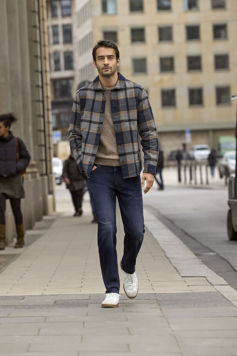 Brax Trunk Show