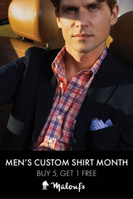 Ml shirt month social