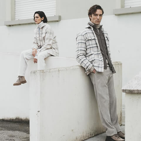 Fedeli trunk show