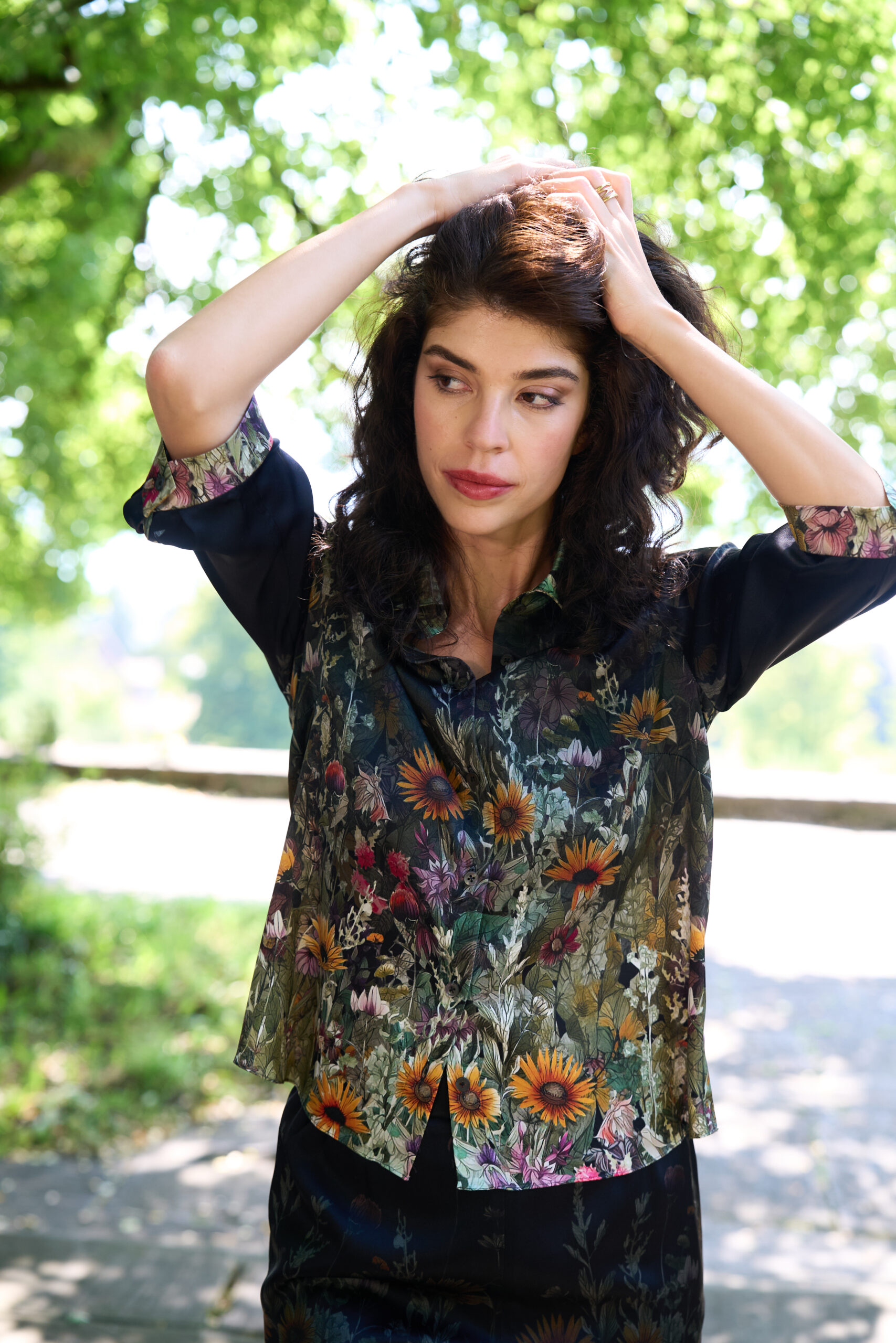 Algo Switzerland Trunk Show