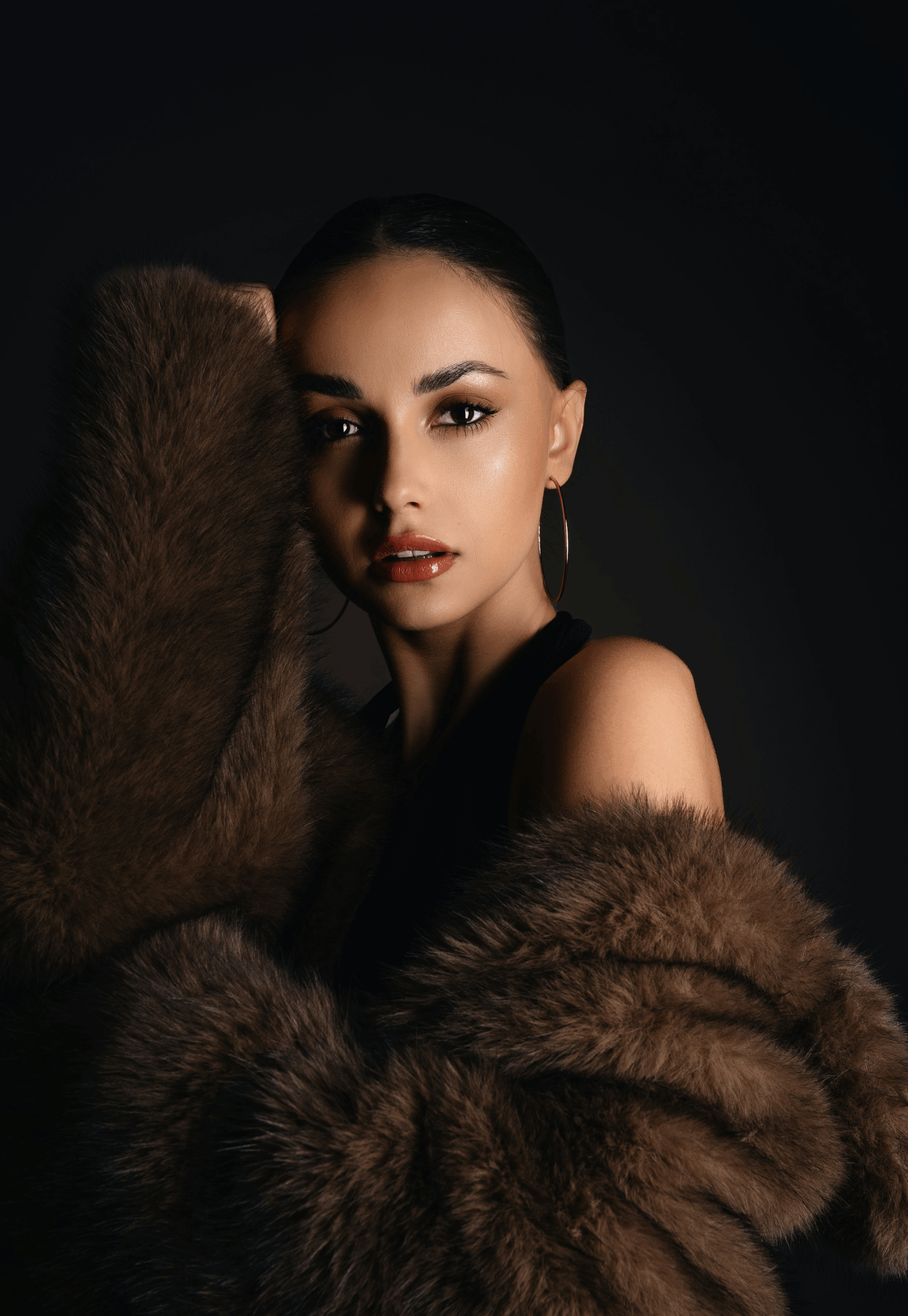 Your Fur, Reimagined