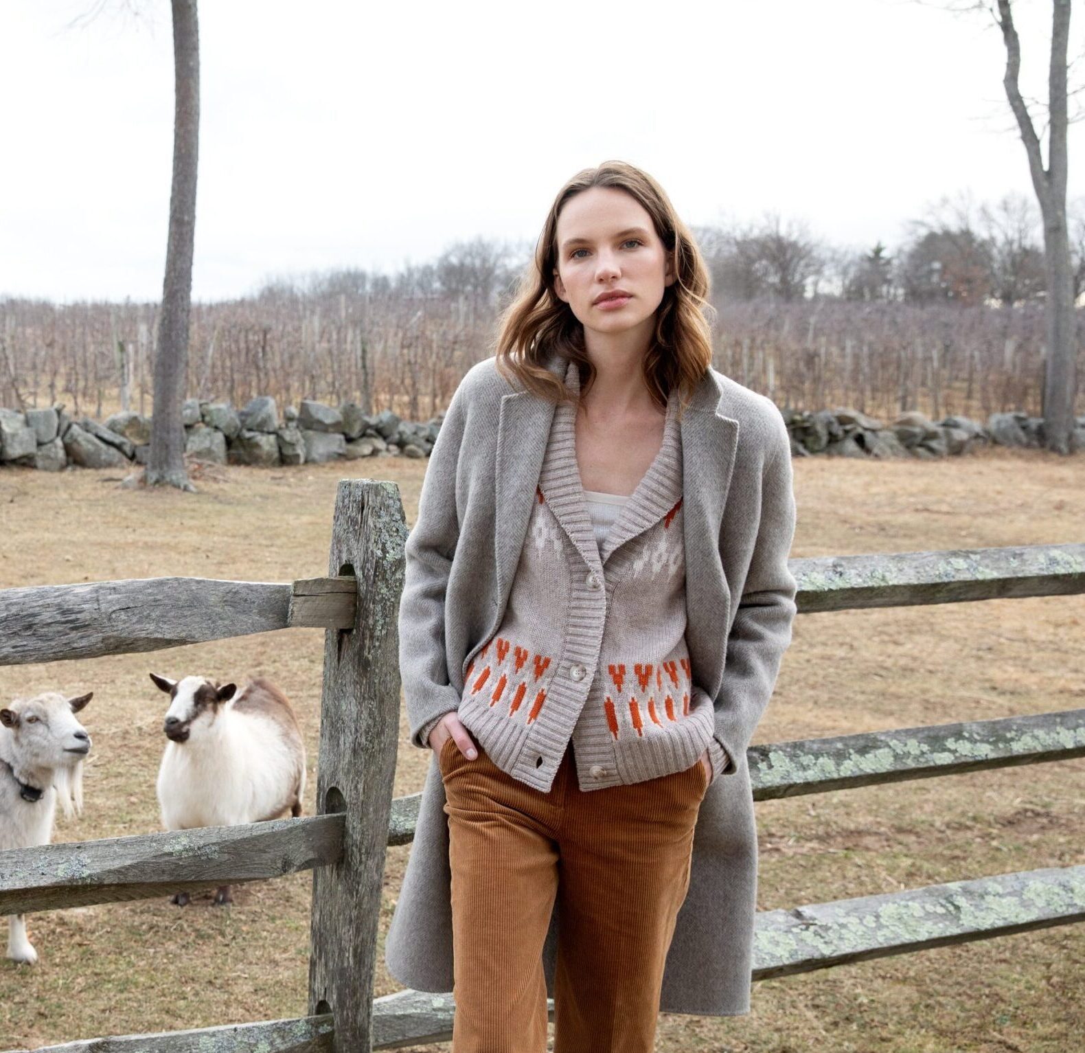 Semi-Annual Seasonal Clearance