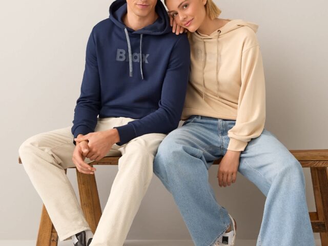 Brax Autumn/Winter 2026 Campaign